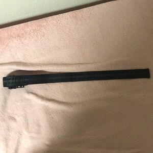 Authentic Off-White Industrial Belt